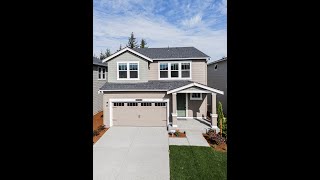 Brand New Home in Port Orchard  Stetson Heights  Close to HWY 16 Ferries Waterfront amp Marina [upl. by Imit]