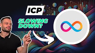 ICP Crypto Is It Losing Momentum Fast  Latest Updates amp Insights on ICP [upl. by Arrimat]