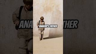 Anakin Passed The Force Ghost Test starwars [upl. by Jessey]