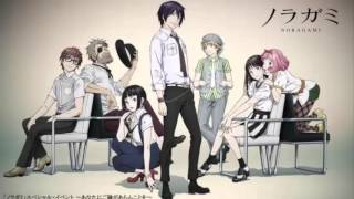 Di kritik muslim remix musik adzan ini malah dipake music backgroun anime jepang Noragami Aragoto [upl. by Volin]