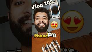 100 Day Vlog Complete 😁🎉 shorts minivlog vlog food [upl. by Lyrem]