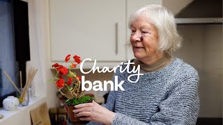 Helping people to move on from homelessness – Extern Homes  Charity Bank [upl. by Tamberg]