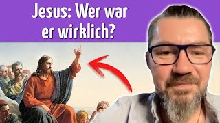 Forscher offenbart die Wahrheit über Jesus Hans Peter Freiherr von Liechtenstein [upl. by Lanny]