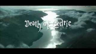 Death of Cedric [upl. by Rawdin]