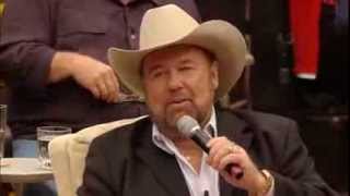 URBAN COWBOY Looking For Love JOHNNY LEE live [upl. by Nyledam]