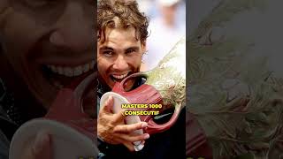 Lété INCROYABLE de NADAL en 2013  🔥 tennis tennisplayer nadal usopen [upl. by Hiro]