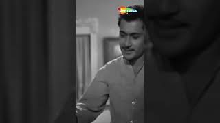 Mile Na Phool To Kaanton SeAnokhi Raat 1969 shorts ShudhDesiGaane [upl. by Clite]