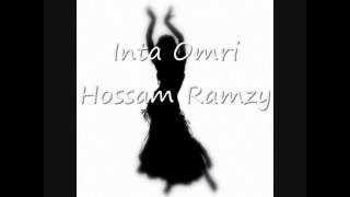 Hossam Ramzy  Inta Omri [upl. by Meill172]