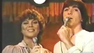 Joanie e Chachi 1982 Sigla Joanie Loves Chachi [upl. by Aivital]