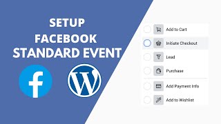 33How To Setup Facebook Pixel Event 2022  Facebook Event Setup Tool Facebook Standard Event [upl. by Jelsma525]