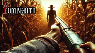 JUEGO DE TERROR 100 ARGENTINO COMPLETO  POMBERITO GAMEPLAY ESPAÑOL [upl. by Annavaj302]