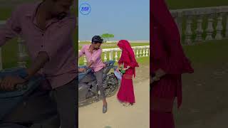 বন্ধু যখন মেয়ে পটাতে যায় atikcomedy spsohel funny reels [upl. by Michaele668]