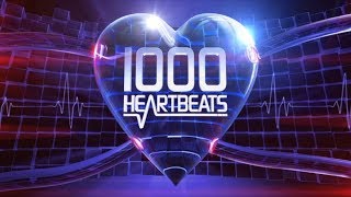 1000 Heartbeats 23022015 First episode [upl. by Etterb]