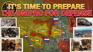 Significant Success In The Kurakhove And South Donetsk Directions 🎖 Military Summary For 20241026 [upl. by Laith]