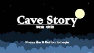 Cave Story OST  Opening Theme [upl. by Gross]