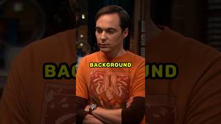 The Big Bang Theory  Sheldon If Youre Gonna Replace Howard I Need To shorts thebigbangtheory [upl. by Saxon]