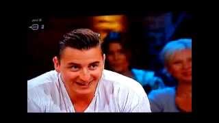 Andreas Gabalier  Talkshow quotKölner Treffquot WDR [upl. by Raul]