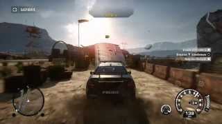 Need for Speed Rivals Airport Jump PCHD GTX 770 4GB [upl. by Gluck]