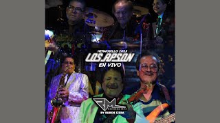 Los Apson  Perdámonos En Vivo 2023 [upl. by Fulbert]