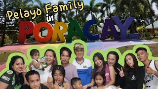 PORACAY RESORT PORAC PAMPANGA FT PELAYO FAMILY [upl. by Chrotoem]