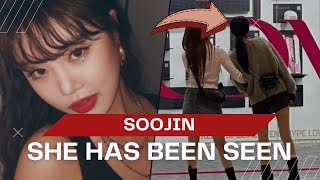 What Happened to Soojin and Where She Is 2023 UPDATE [upl. by Jeaz894]