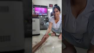 my deily clinging dusting vlog aj se roj vlog ayenge sport kresoniji6726 vlog [upl. by Melita]