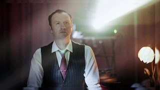 mycroft holmes ∴ take this night AU [upl. by Kulseth]