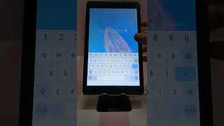 Blackview Tab 60 Hard Factory Reset 2024 Lock Screen Bypass [upl. by Inaluahek]