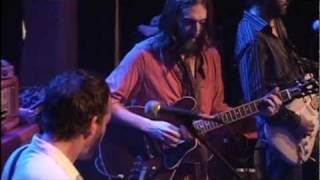 Chris Robinson  Sugaree Live At The El Rey [upl. by Rbma120]