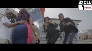 DJ KEDJEVARA feat NASH quotOn va se laisserquot HD CLIP OFFICIEL ExcluAfrik N°1 [upl. by Clare]