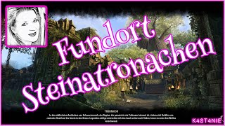 ESO  Fundort Steinatronachen [upl. by Chemash]