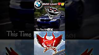 BMW bike Vs BMW Car Challenge 👿👿☠️ bmwbikevsbmwcar drift exhaust [upl. by Alegnat]