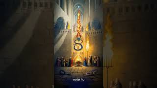 Medieval Alchemical Symbolism  The Esoteric 31 [upl. by Kcirederf]