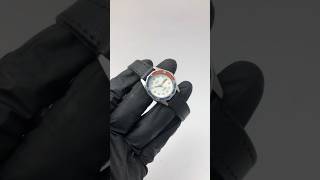 Rare Diver Watch Mini Seiko Silverwave Pepsi [upl. by Binette]