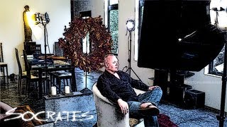 Socrates  A Documentary for Manning Up Smart  Full Length HD [upl. by Naihr]