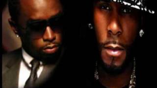 P DIDDY FT LUNIZ  SATISFY YOU WEST SIDE REMIX WITH LYRICS [upl. by Zetnauq]