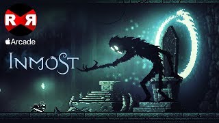 INMOST by Chucklefish Limited  iOS Apple Arcade Walkthrough Gameplay [upl. by Knarf]