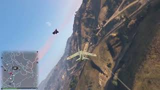 Gta 5  clips molotok and savage [upl. by Rengaw41]