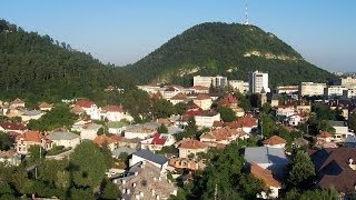 Piatra Neamt Romania [upl. by Yblek]