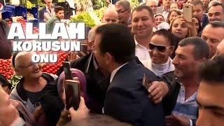 İşte Ekrem İmamoğlunun yeni seçim şarkısı quotTam Yol İleriquot [upl. by Attenyt520]