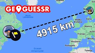 geoguessr przebudzenie mocy [upl. by Alleinad225]