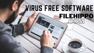 filehippocom download free software [upl. by Ranchod633]