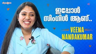 ചോദ്യം നന്നായാൽ ഉത്തരവും നന്നാവും Jayasurya  Veena  Interview  Troll Malayalam [upl. by Nnyleve]