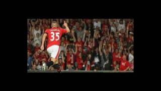 Tom Cleverley Song Tom Cleverley Has Approved This Chant [upl. by Akelahs]