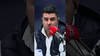 Noticias falsas de Jarlan Barrera  El Pulso del Fútbol [upl. by Eneloc]