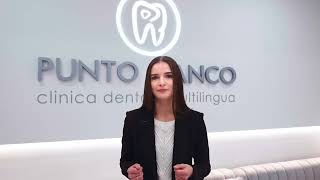 Special Dental Implants at Punto Bianco Chisinau Moldova [upl. by Kawasaki661]