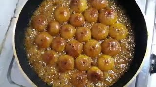 নতুন স্বাদে আমলকির মোরব্বা।Amlaki Morobba recipe [upl. by Ahsiri]