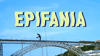 EPIFANIA  Documentário CurtaMetragem [upl. by Atterehs232]