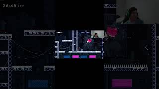 I Finally Finished my First Bside in Celeste [upl. by Annod321]