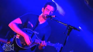 Karnivool  All I Know Live in Sydney  Moshcam [upl. by Ahsytal987]